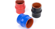 Silicone Hump Hose