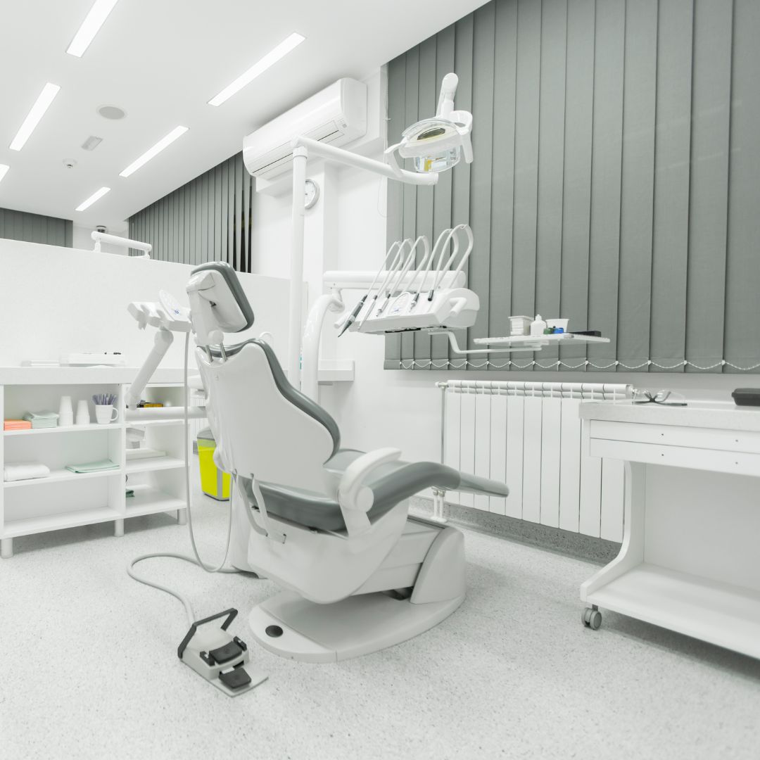 dental office