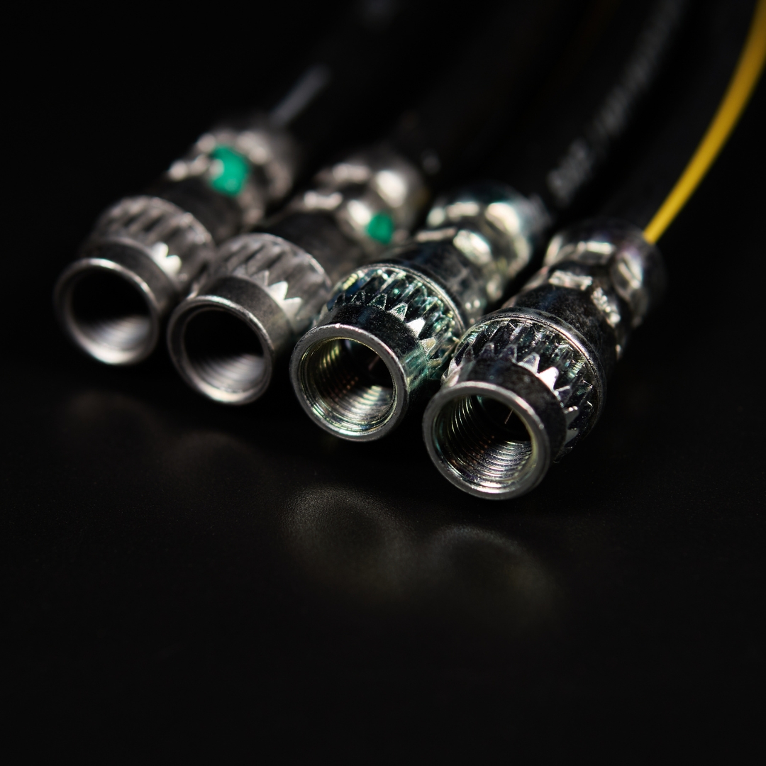 image of hoses