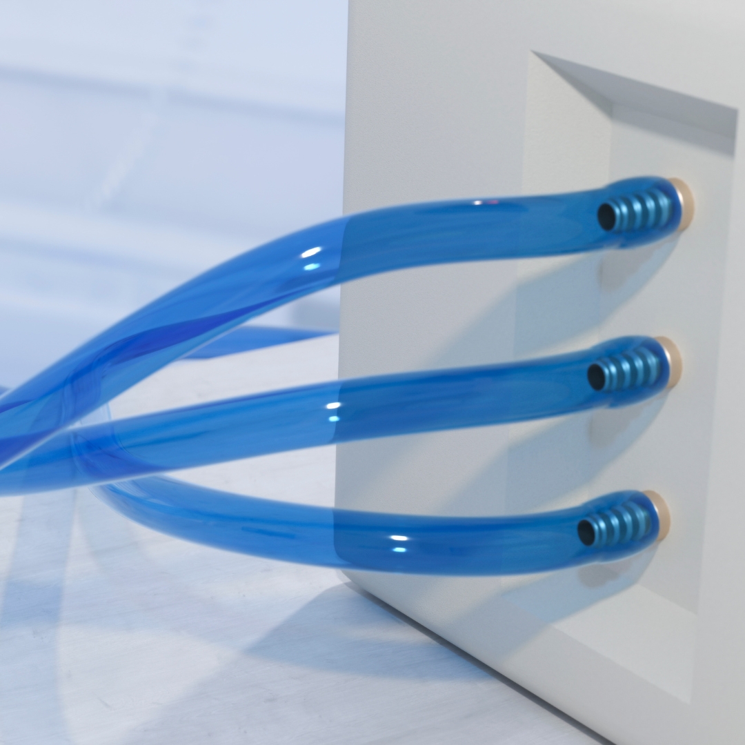 image of hoses